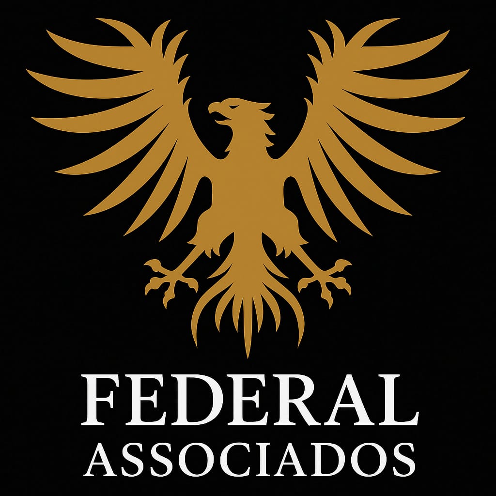 franquia federal associados