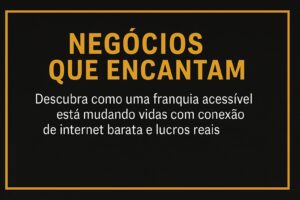 federal franquia